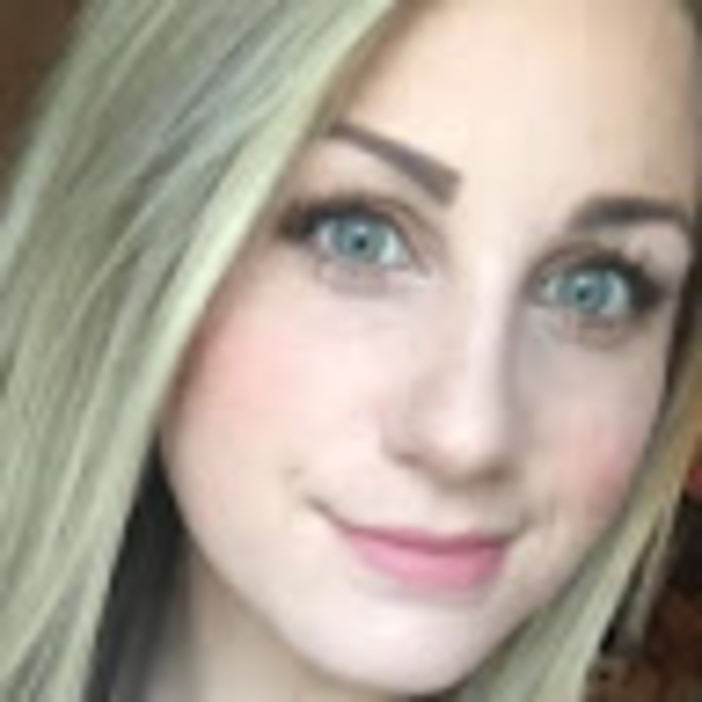 Meet your Posher, Suzanna